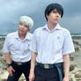 The Summer Hikaru Died_Cosplay_Photoshoot_4