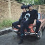 Jujutsu Kaisen_Fushiguros Slavic AU photoshoot_13