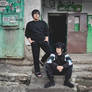 Jujutsu Kaisen_Fushiguros Slavic AU photoshoot_15