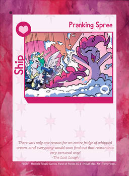TSSSF Ship Card - Pranking Spree 1.0.6