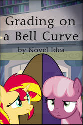 Grading on a Bell Curve (MLP Cover)