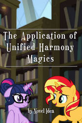The Application of Unified Harmony Magics Cover