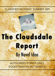 The Cloudsdale Report