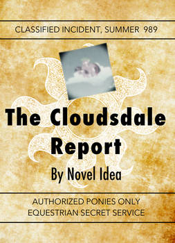 The Cloudsdale Report