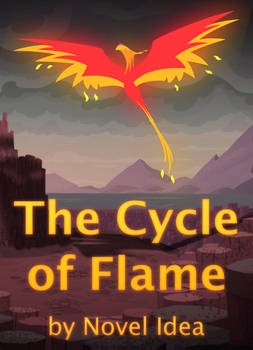 The Cycle of Flame