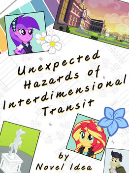 Unexpected Hazards of Interdimensional Transit