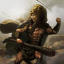 Hercules