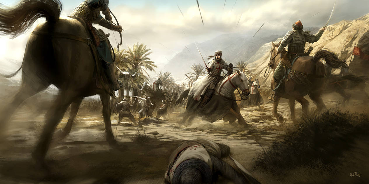 Великие войны мусульман. Халид ибн Аль Валид воин. Халид ибн Валид битва при Бадре. Джуджа Маджуджа. Битва при Хаттине 1187.