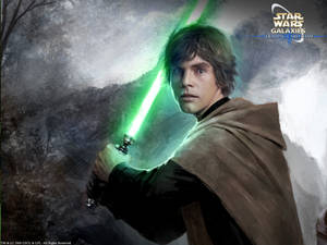 Luke Skywalker