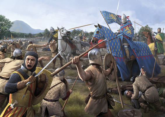 Battle of Halmyros