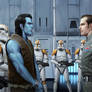 Voss Parck Meets Thrawn