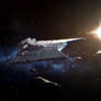 Star Wars Armada: Gladiator Star Destroyer