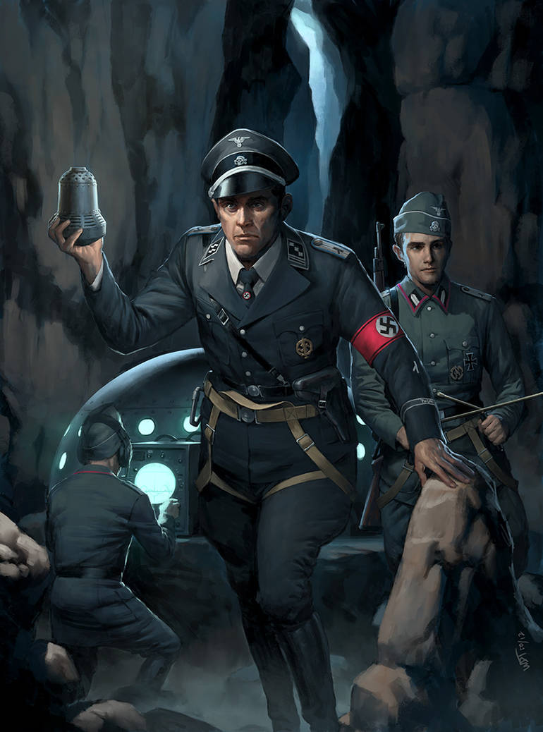 Игра фашистская. Третий Рейх вольфенштайн. Ильза СС арт. Вольфенштейн арт офицер. Офицер рейха вольфенштайн.