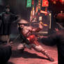 Chinese Vampire Hunter