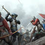 Battle of Agincourt