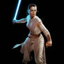 SW: Destiny - Rey