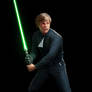 SW:Destiny - Luke Skywalker