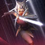 Ahsoka Tano