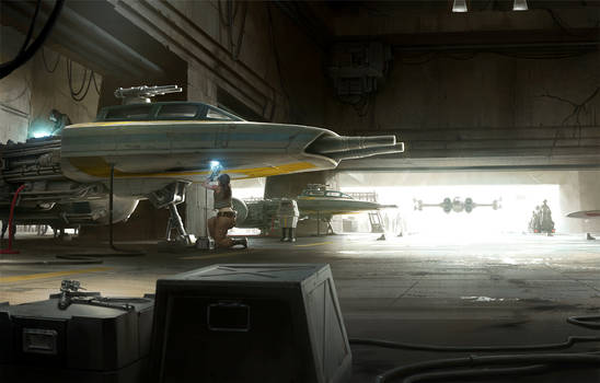 Fully Operational