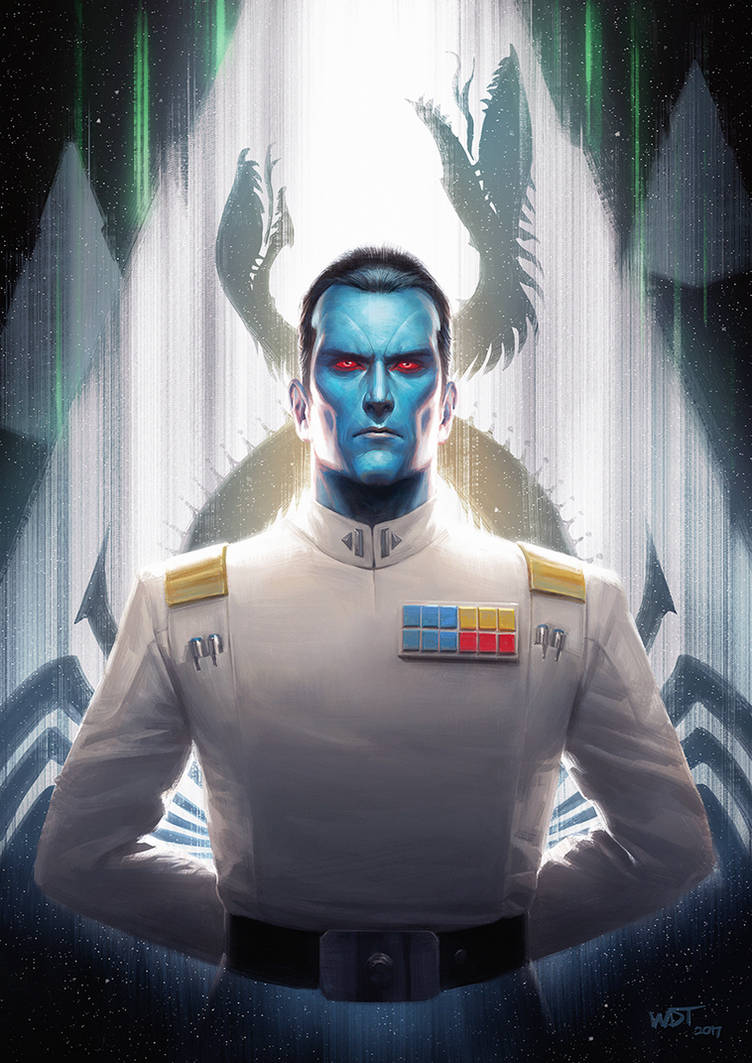 Thrawn