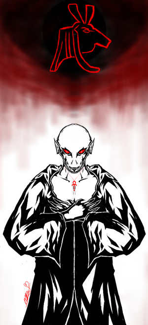Blood of the Serpent