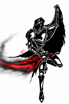 Black Knives, Black Hearts