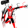 Spiderverse: Lethal Protector