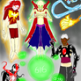 Tyrants of the Multiverse