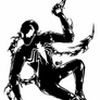Sinister Spider Man