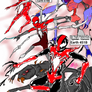 Spiderverse: Spider Slayers