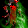 Spiderverse: Inheritor Spider