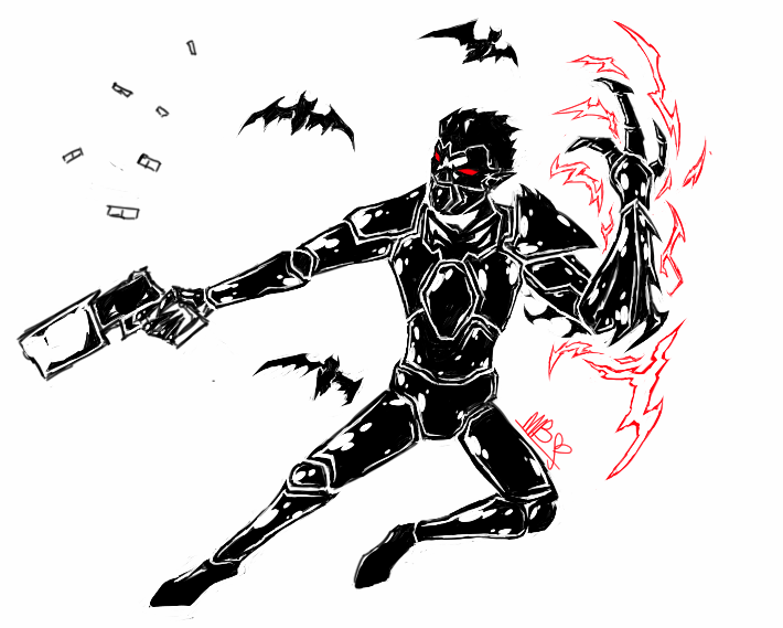 Bloodstorm