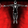 Symbiotic Spider-Man