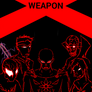Weapon X
