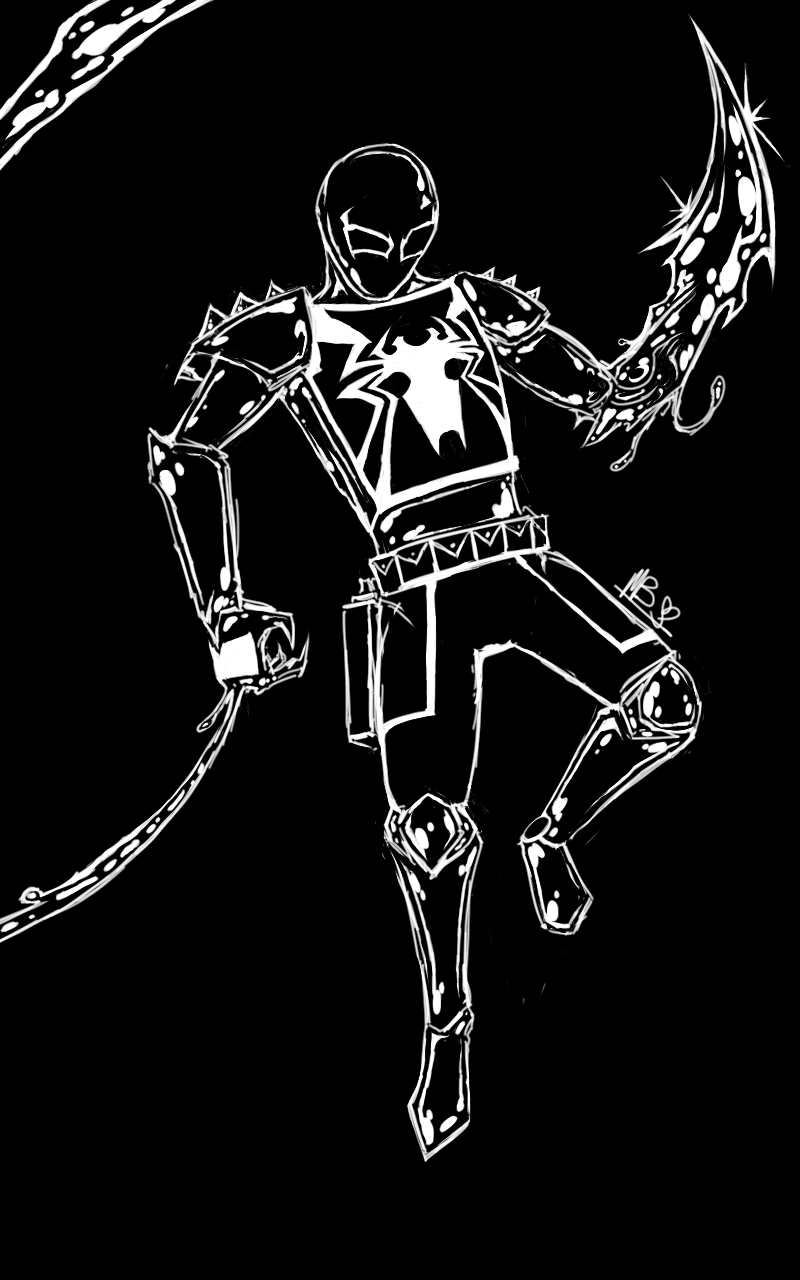 Agent Venom