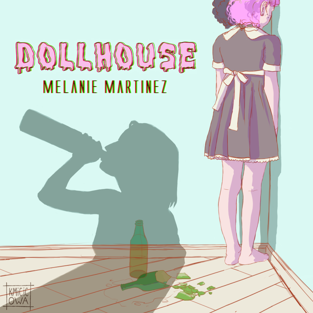 Dollhouse - Melanie Martinez