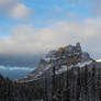 Castle Mountain