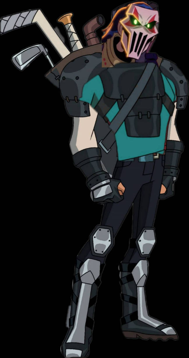 Casey Rottmnt Refrence Rottmnt AU casey jones by RyuSf22shouryuken on DeviantArt