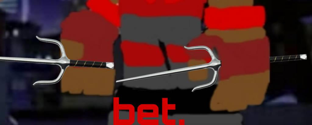 TMNT AU: Casey vs raph beginning. by RyuSf22shouryuken on DeviantArt