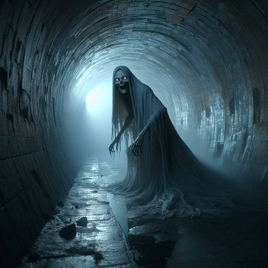 Balir Wraith Wraith 6 by TechnoMikeLyons on DeviantArt
