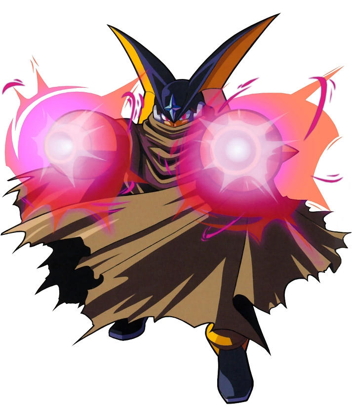 Bass Exe by number1megamanfan on DeviantArt