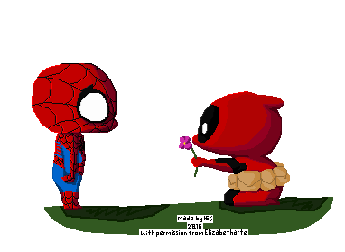 Spideypool