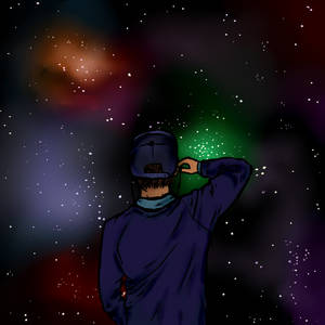 Galaxyboy