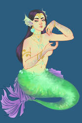 Mermaid