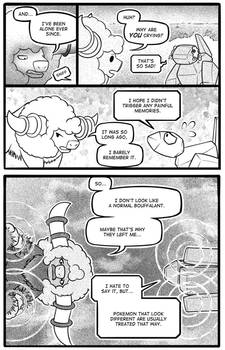 Desertion - Page 35