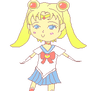 Sailor Moon Pixel