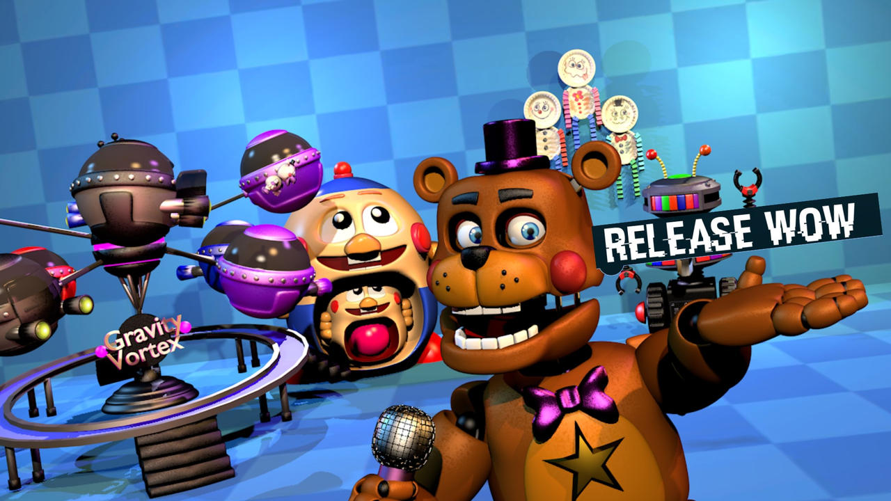 Some ffps props release (c4d/ffps) by JOOJ1216 on DeviantArt