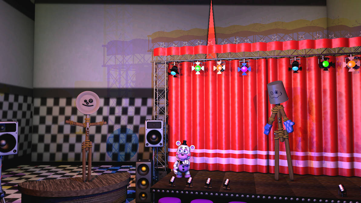 FFPS Props by Araya Update 3 Release by JOOJ1216 on DeviantArt