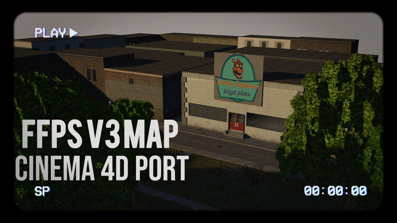 Default Sfm Map FFPS Old SFM Map V3 C4D Port Release by LukeTheValiant on DeviantArt