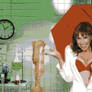 Mosaic - Kari Byron #13
